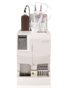 ADAMS LITE HA-8380V -  ANALIZADOR AUTOMATIZADO DE...