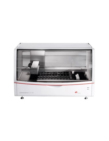 AUTOSTAINER LINK 48 - SISTEMA DE...