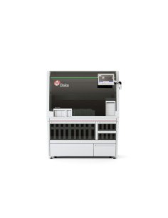 OMNIS - SISTEMA DE INMUNOHISTOQUIMICA Y FISH