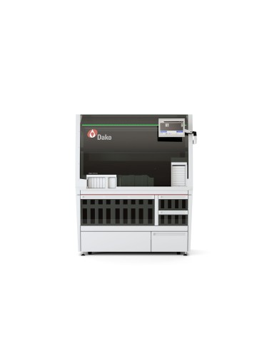 OMNIS - SISTEMA DE INMUNOHISTOQUIMICA Y FISH