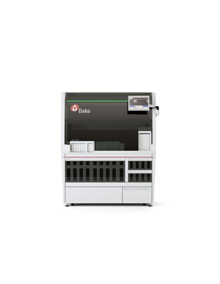 OMNIS - SISTEMA DE INMUNOHISTOQUIMICA Y FISH
