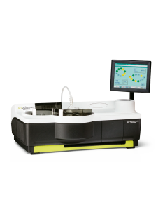 ACL ELITE PRO - ANALIZADOR AUTOMATIZADO DE HEMOSTASIA