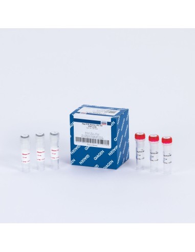 TAQ PCR MASTER MIX X KIT DE 250 U