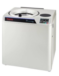 ULTRACENTRIFUGA SORVALL WX 80 +