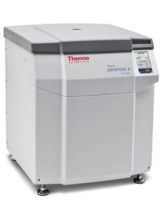 CENTRIFUGA PARA BANCO DE SANGRE CRYOFUGE 8