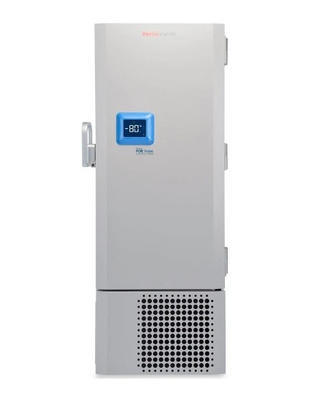 ULTRAFREEZER -80°C - 549L