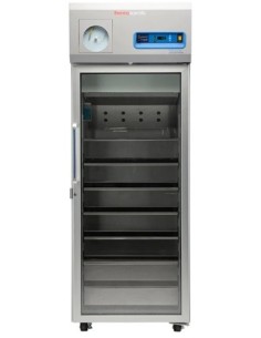 REFRIGERADOR PARA BOLSAS DE SANGRE - 326L