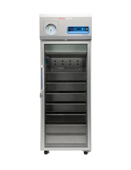 REFRIGERADOR PARA BOLSAS DE SANGRE - 326L