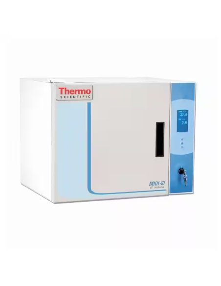 INCUBADOR DE CO2 THERMO SCIENTIFIC COMPACTA MIDI 40