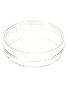 PLACAS PARA CULTIVO, DE 35 X 10 MM BOLSA X 10 UNID