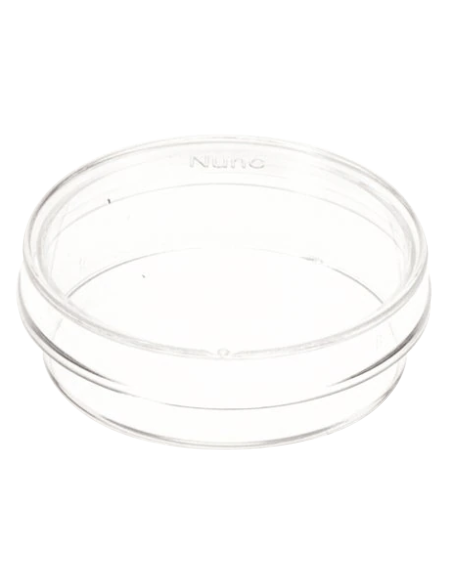 PLACAS PARA CULTIVO, DE 35 X 10 MM BOLSA X 10 UNID