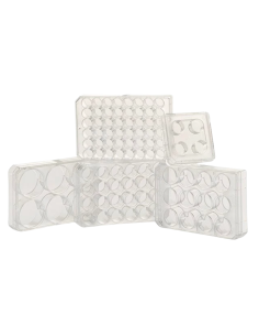 MULTIPLACAS PARA CULTIVO, 48 POCILLOS UNITARIA