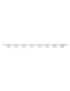 TAPA STRIP PCR BOLSA X 125 UNID