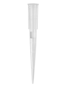 PUNTA 100µL CON FILTRO, ESTÉRIL, RACK X 96 UNID