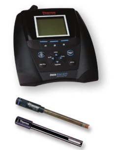 MEDIDOR PH/CONDUCTIVIDAD STARA 2155