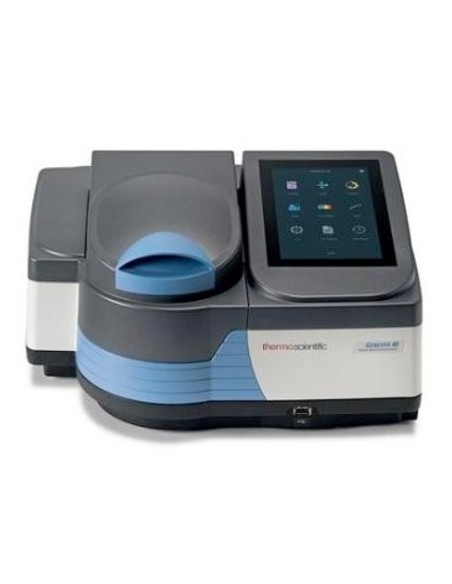 ESPECTROFOTOMETRO VIS