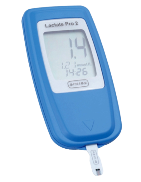 LACTATE PRO 2