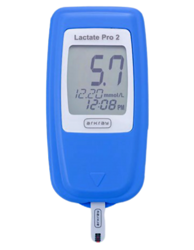 LACTATE PRO 2