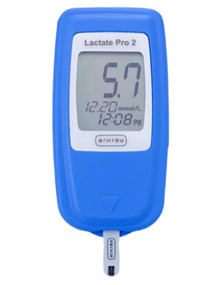 LACTATE PRO 2