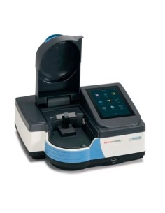 ESPECTROFOTOMETRO UV -VIS