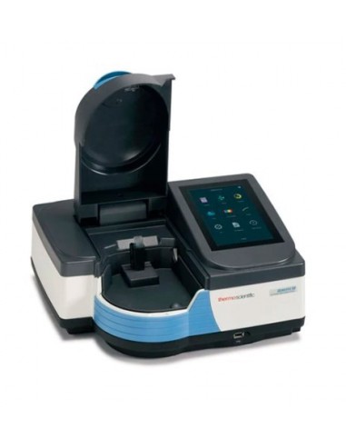 ESPECTROFOTOMETRO UV -VIS