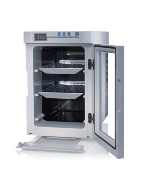 INCUBADOR MICROBIOLÓGICO THERMO SCIENTIFIC HERATHERM 18L