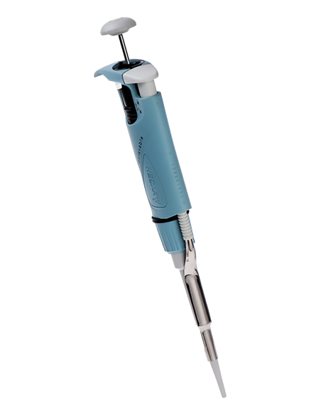 MICROPIPETA MONOCANAL 2 A 20UL X UNIDAD