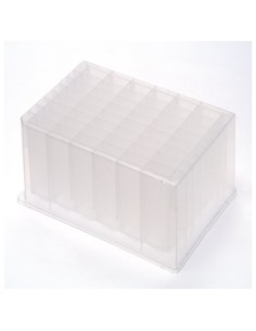 PLACA 48 POCILLOS POZO PROFUNDO 5 ML