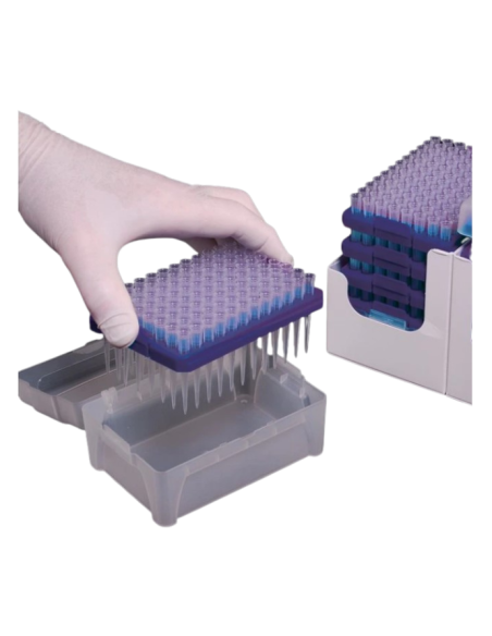 SISTEMA DE PUNTAS REFILL