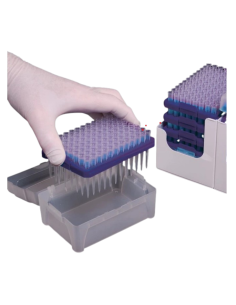 SISTEMA DE PUNTAS REFILL