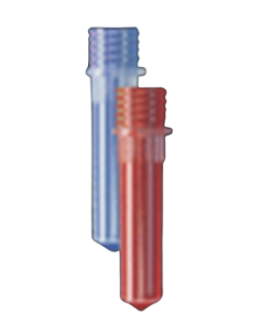 TUBO 2 ML SIN TAPA FONDO CONICO