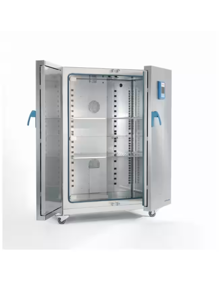 INCUBADOR MICROBIOLÓGICO THERMO SCIENTIFIC HERATHERM 405L