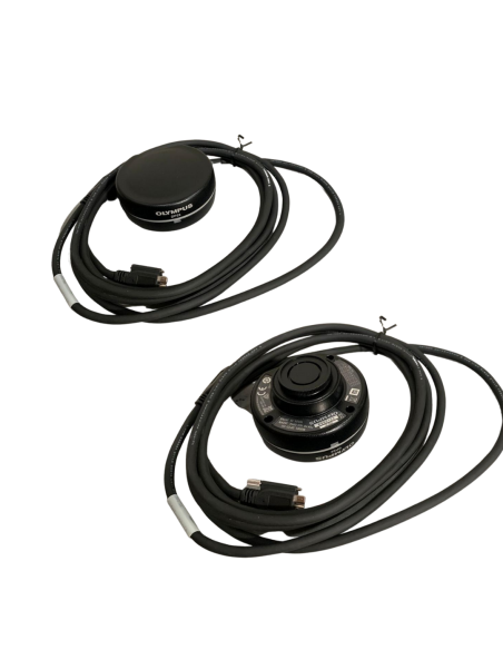 CÁMARA PARA MICROSCOPIOS OLYMPUS MODELO DP22 DE 2