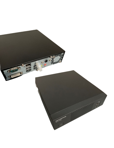 UNIDAD DE CONTROL PARA CÁMARA DP22