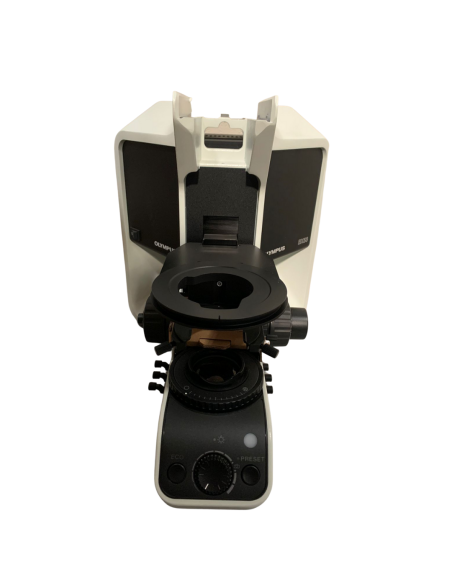 CUERPO DE MICROSCOPIO OLYMPUS BX53F