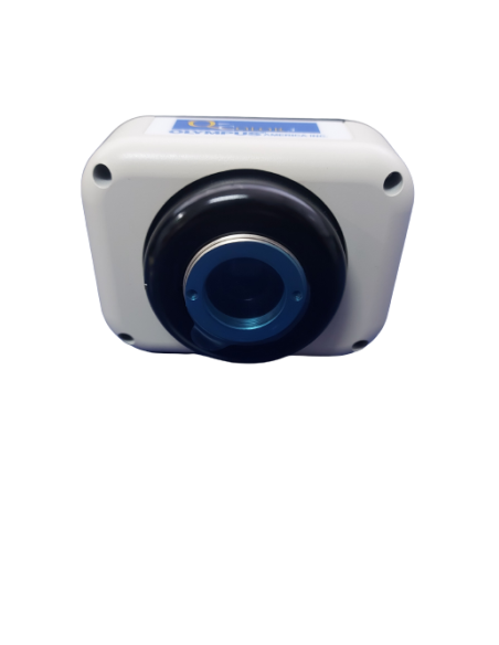 CÁMARA DIGITAL QIMAGI 3.3MP