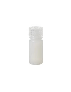 FRASCO BOCA ESTRECHA HDPE 4 ML