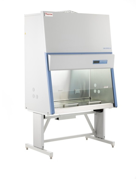 GABINETE DE BIOSEGURIDAD CLASE II/A2 4 PIES