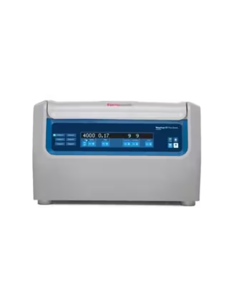 CENTRIFUGA REFRIGERADA MEGAFUGE ST4R