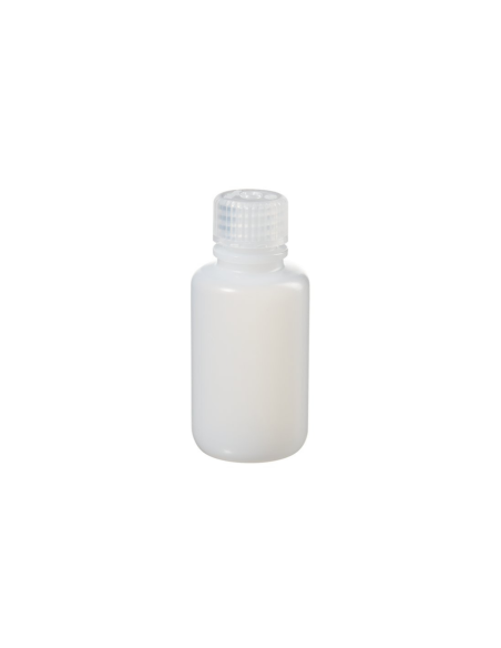 FRASCO DE DIAGNOSTICO BOCA ESTRECHA HDPE  60 ML FRASCO DE DIAGNOSTICO BOCA ESTRECHA HDPE  60 ML