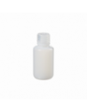 FRASCO DE DIAGNOSTICO BOCA ESTRECHA HDPE  60 ML