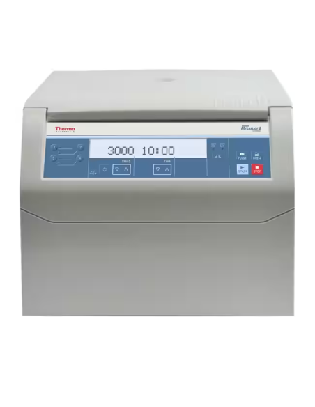 CENTRIFUGA MEGAFUGE 8