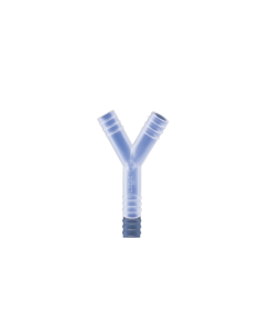 CONECTOR DE TUBO TIPO Y 6