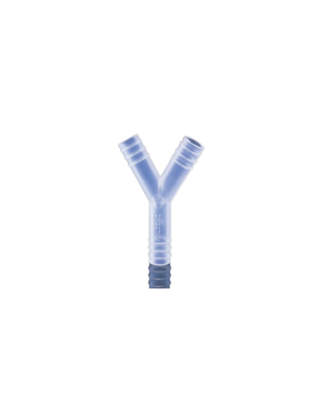 CONECTOR DE TUBO TIPO Y 6