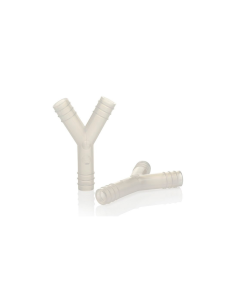 CONECTOR DE TUBO TIPO Y 9