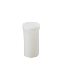 FRASCO MUESTRA LDPE TAPA A PRESION 50 ML