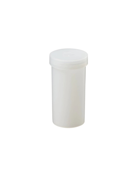 FRASCO MUESTRA LDPE TAPA A PRESION 50 ML FRASCO MUESTRA LDPE TAPA A PRESION 50 ML