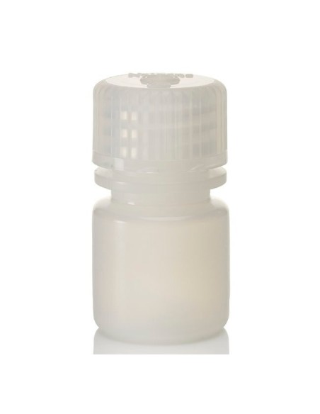 FRASCO DE DIAGNOSTICO BOCA ESTRECHA HDPE 8 ML