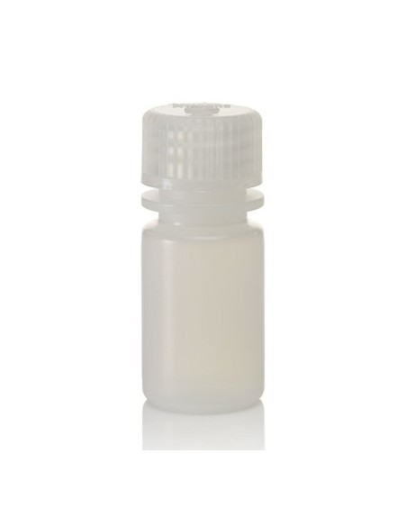 FRASCO DE DIAGNOSTICO BOCA ESTRECHA HDPE 15 ML FRASCO DE DIAGNOSTICO BOCA ESTRECHA HDPE 15 ML