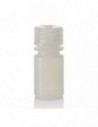 FRASCO DE DIAGNOSTICO BOCA ESTRECHA HDPE 15 ML